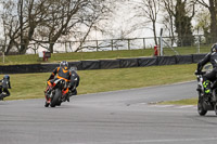 Middle 1 Group Orange Bikes